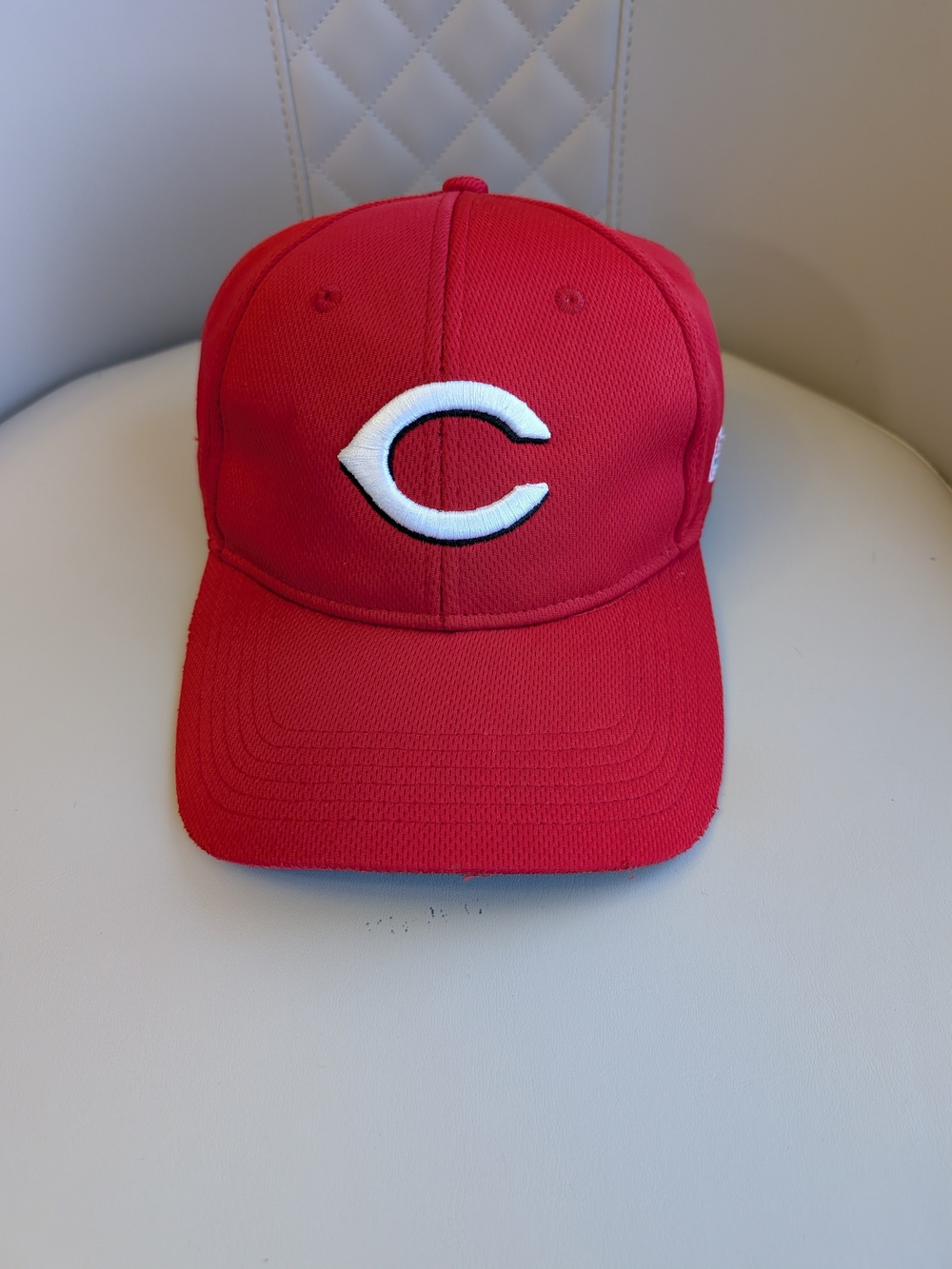 Cincinnati Reds baseball cap Unisex Team MLB OC Sports